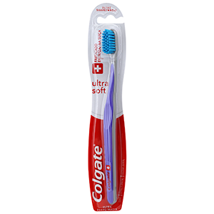 CEPILLO COLGATE ULTRA SOFT X 1