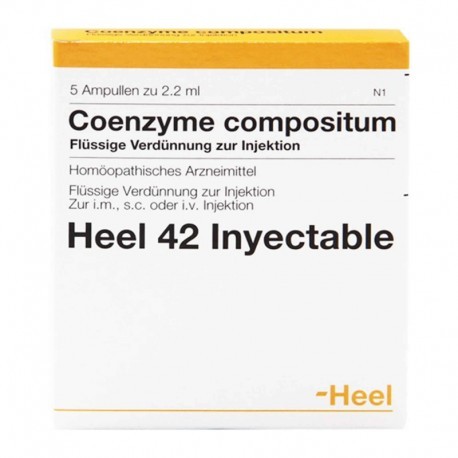 COENZYME COMPOSITUM  AMP