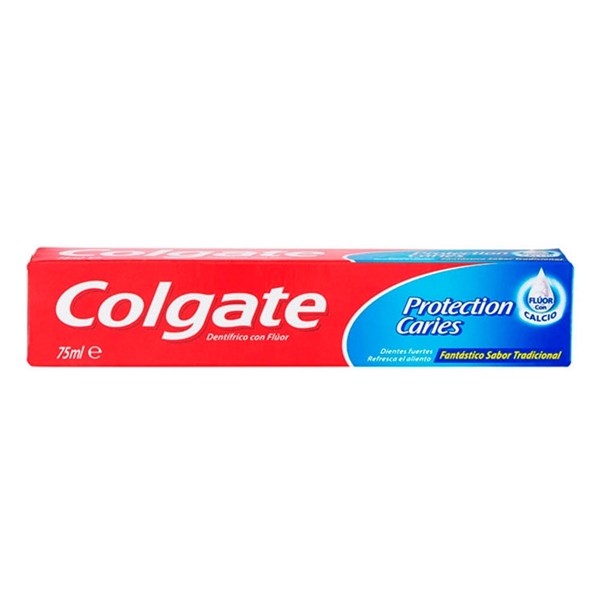 COLGATE CON CALCIO X 75 ML MAX/PROTEC