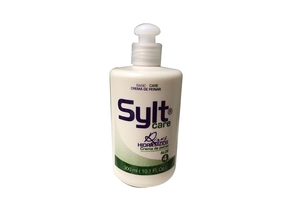 Crema para peinar Sylt care
