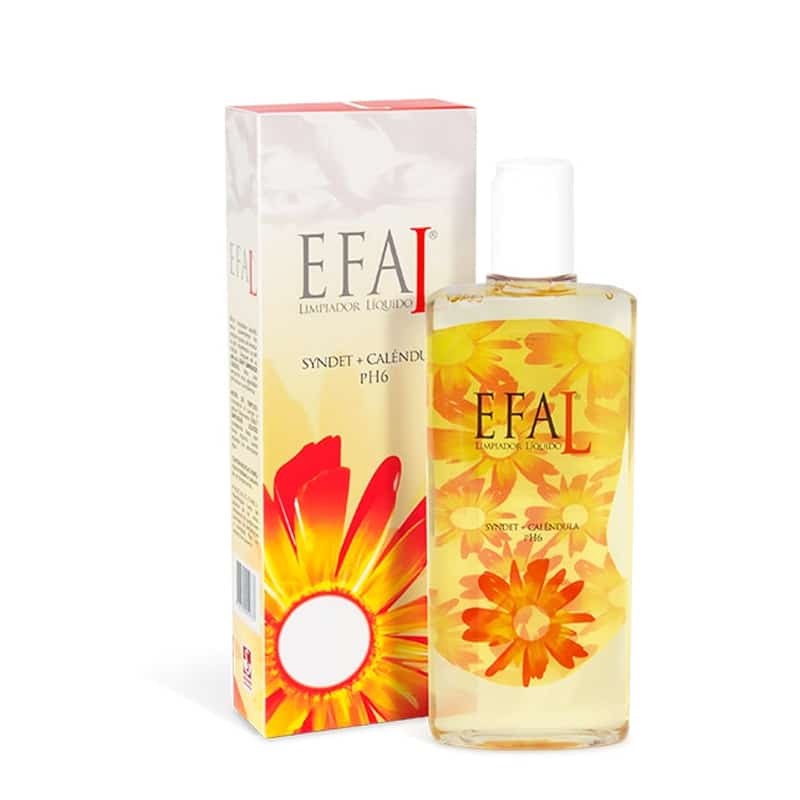 EFAL LIQUIDO LIMPIADOR X 270 ML (*)
