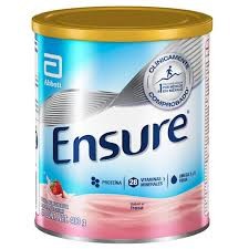 ENSURE FRESA X 400 GR