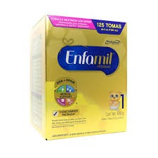 ENFAMIL PREMIUM 1 X 1650 GR