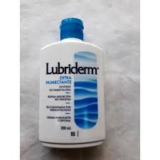 LUBRIDERM X 200 ML EXTRA HUMECTANTE