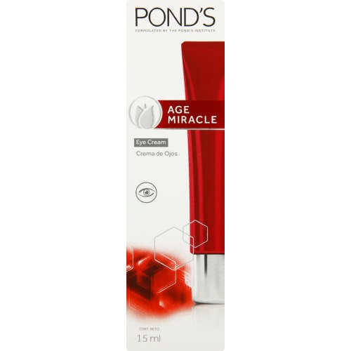 PONDS AGE MIRACLE EYE CREMA 15 ML