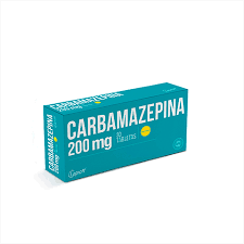 CARBAMAZEPINA 200 MG X 300 TAB SOB X10