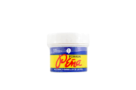 POMADA PEÑA # 4 X 25 GR