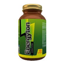 ENERGYTON X 60 SOFTGELS