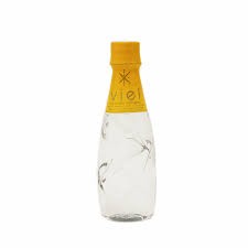 AGUA CON COLAGENO MANZANA X 300 ML (VIEL)