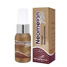 NEOMELAN PLUS EMULGEL X30 GR