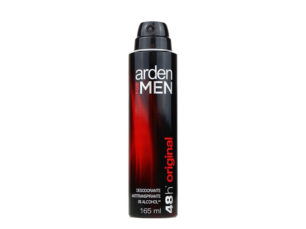 Desodorante Arden Men