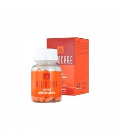 HELIOCARE 240 MG  X 60 CAP