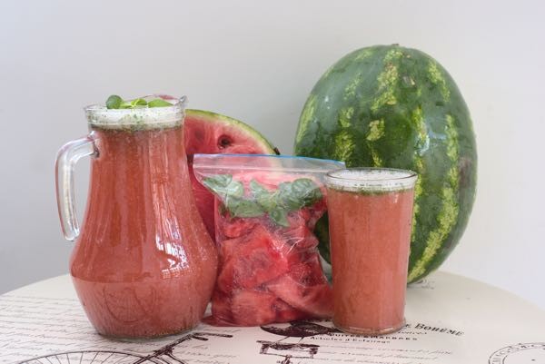 SANDIA-MENTA