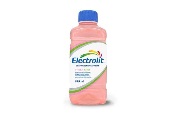 ELECTROLIT FRESA KIWI X 625 ML