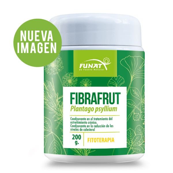 FIBRAFRUT X 200 GR