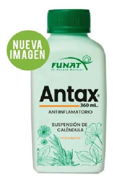 ANTAX SUSPENSION X 360 ML