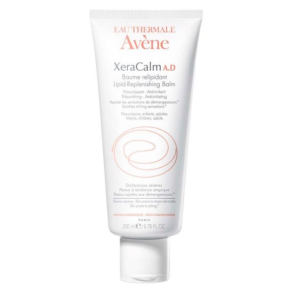 AVENE XERA CALM A.D BALSAMO X 200ML