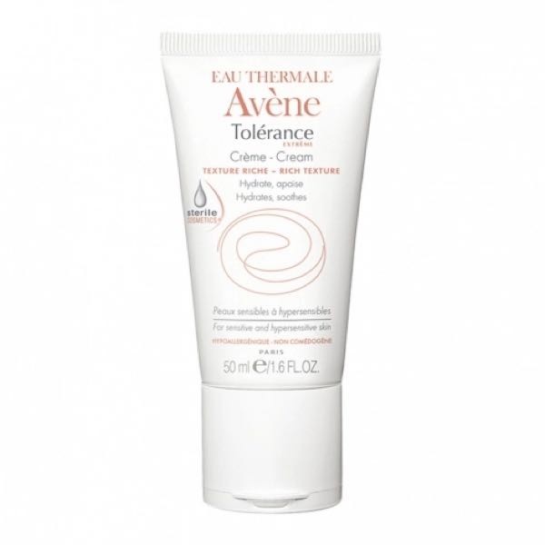 AVENE TOLERANCIA EXTREMA CREMA X 50 L – PERCOS S.A.