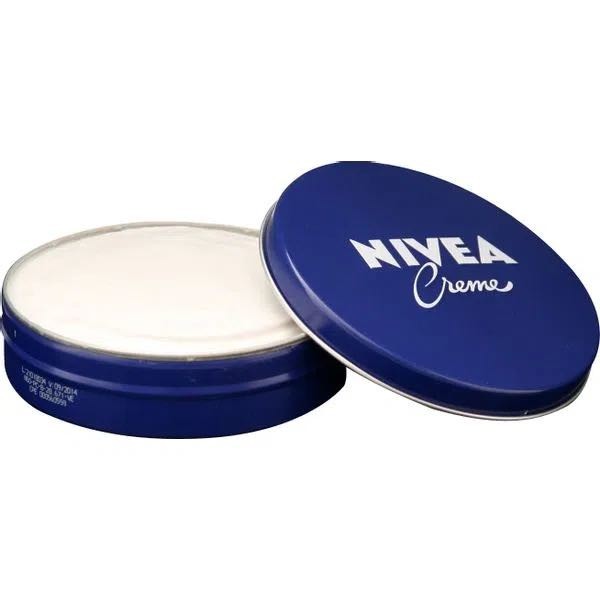NIVEA CREME LATA  X 60 ML