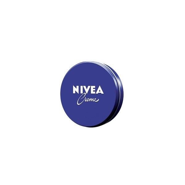 NIVEA CREME LATA X 30 GR