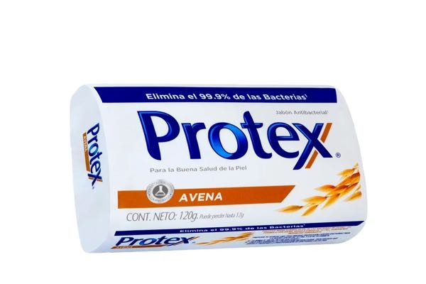 JABON PROTEX AVENA X 110 GR