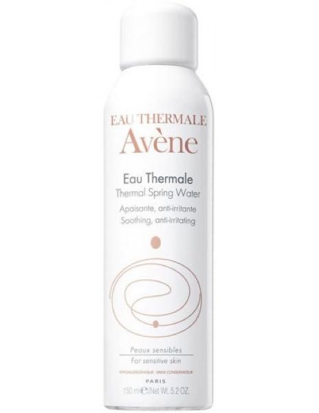 AVENE AGUA TERMAL X 150 ML(*)