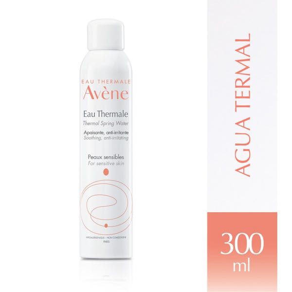 AVENE AGUA TERMAL 300 ML