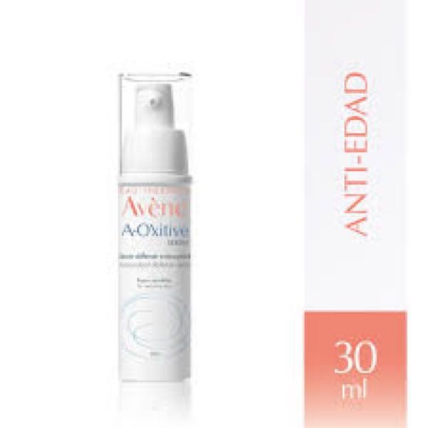 AVENE A OXITIVE SERUM ANTI OXIDANTE X 30 ML