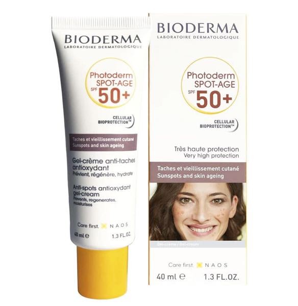 PHOTODERM SPOTAGE 50+ X 40 ML
