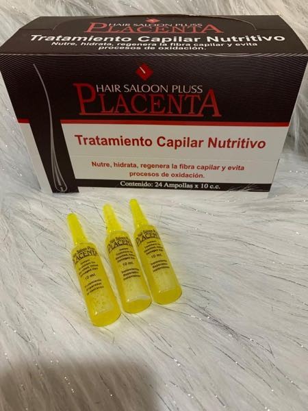 tratamiento ampolleta placenta cajax24und