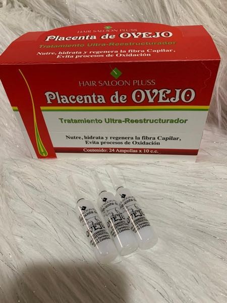 tratamiento ampolleta ovejo cajax24und
