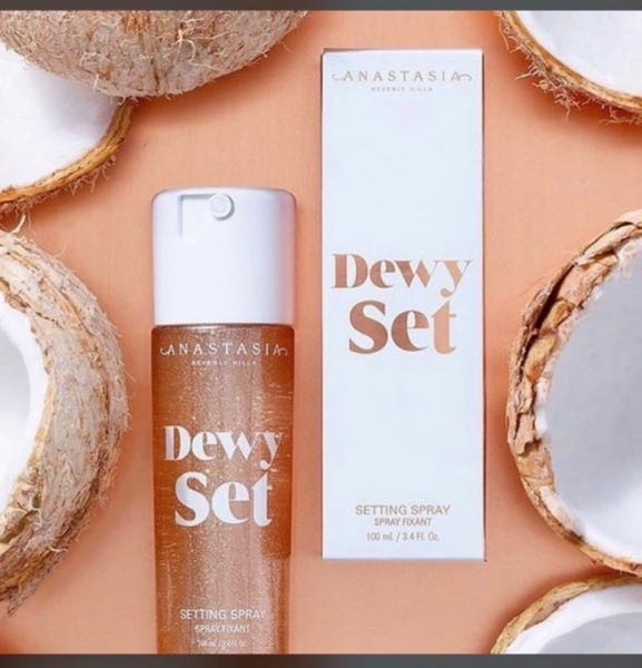sellante de maquillaje anastasia