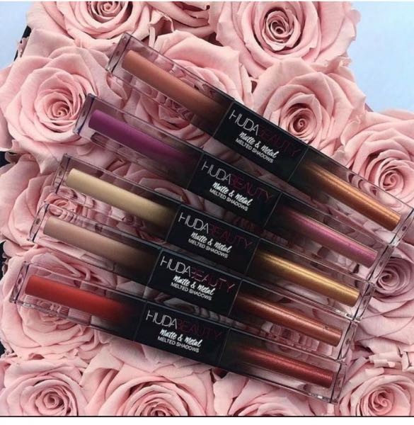 Sombra liquida   brillo labial