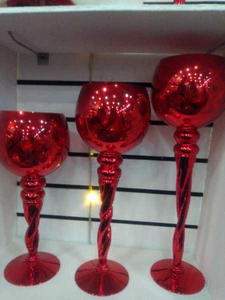 SET COPAS-3 Color:ROJO