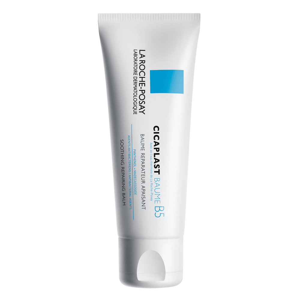 CICAPLAST BAUME B5 BALSAMO CALMANTE X 40 ML