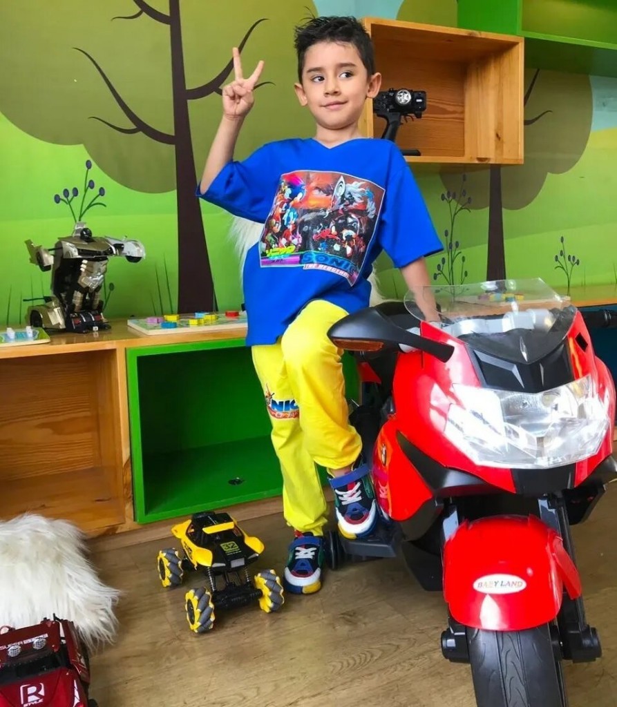 Sonic Camiseta Sudadera Conjunto Pijama Manga Corta Multiusos Juguetes