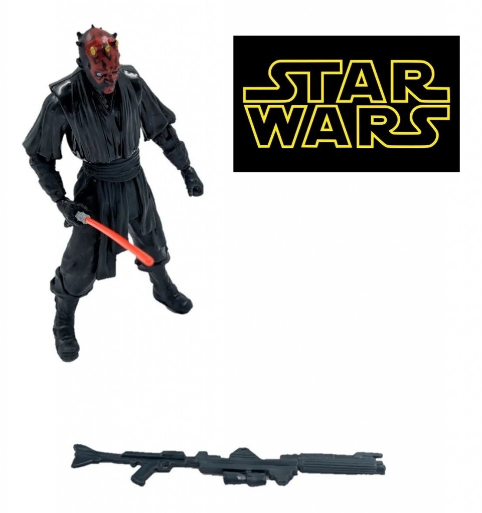 STAR WARS - DARTH MAUL