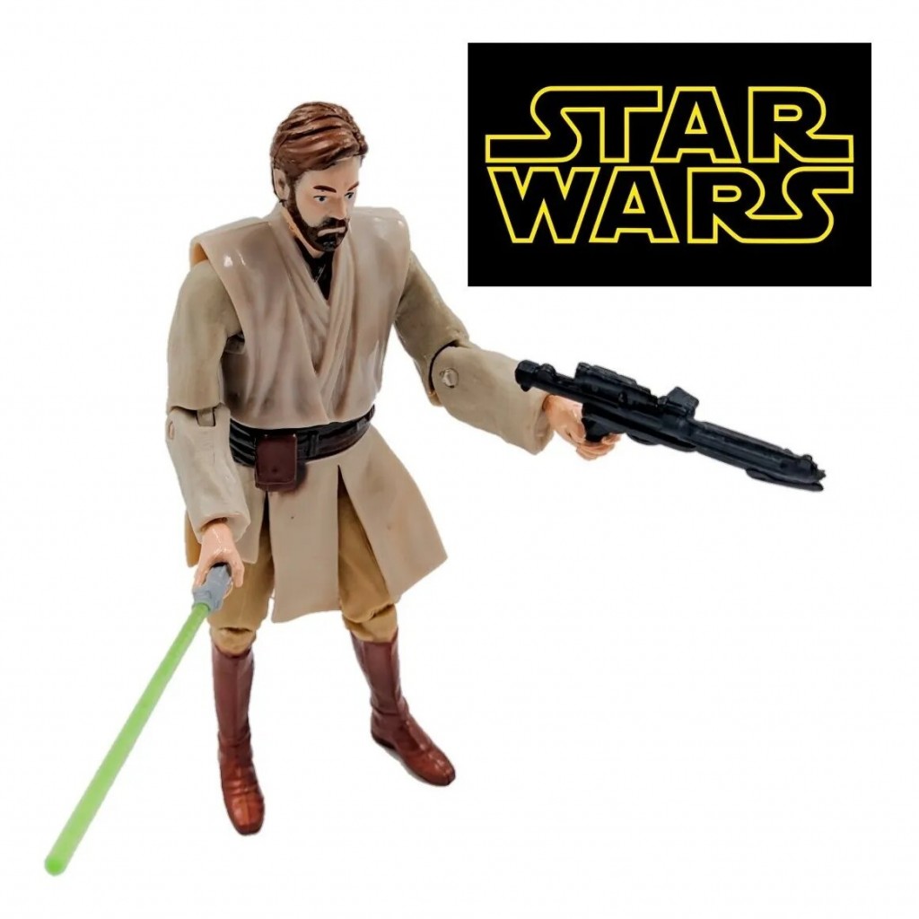 STAR WARS - OBI-WAN KENOBI
