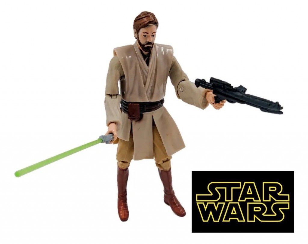 STAR WARS - OBI-WAN KENOBI