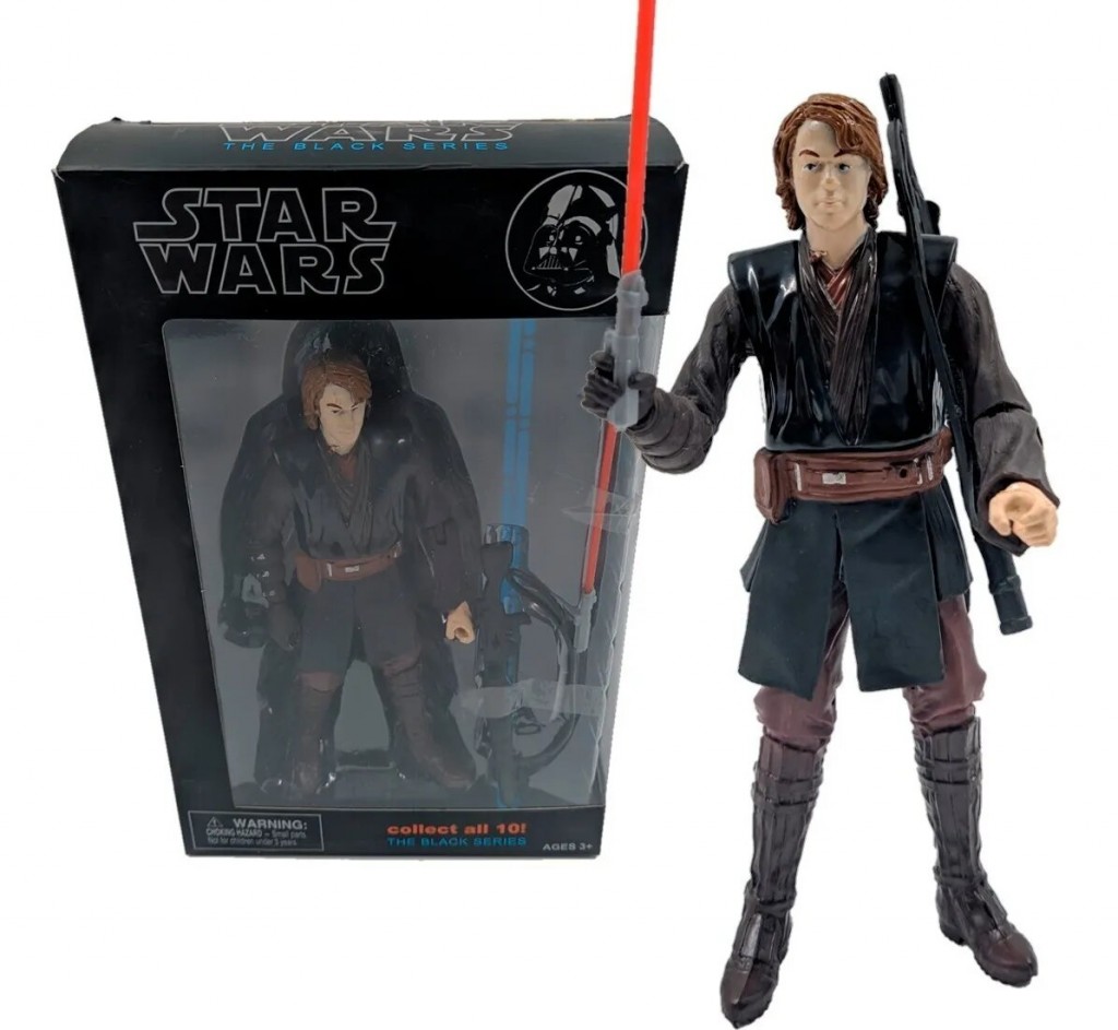 STAR WARS - ANAKIN SKYWALKER