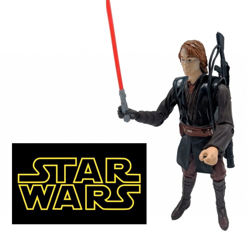 STAR WARS - ANAKIN SKYWALKER
