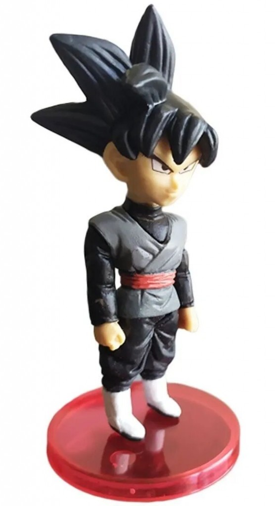 Dragon Ball Goku Black