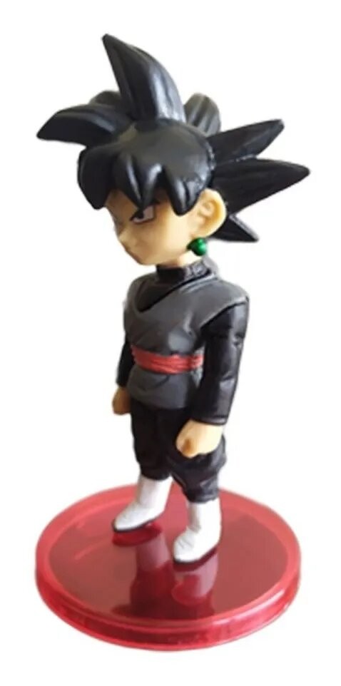 Dragon Ball Goku Black