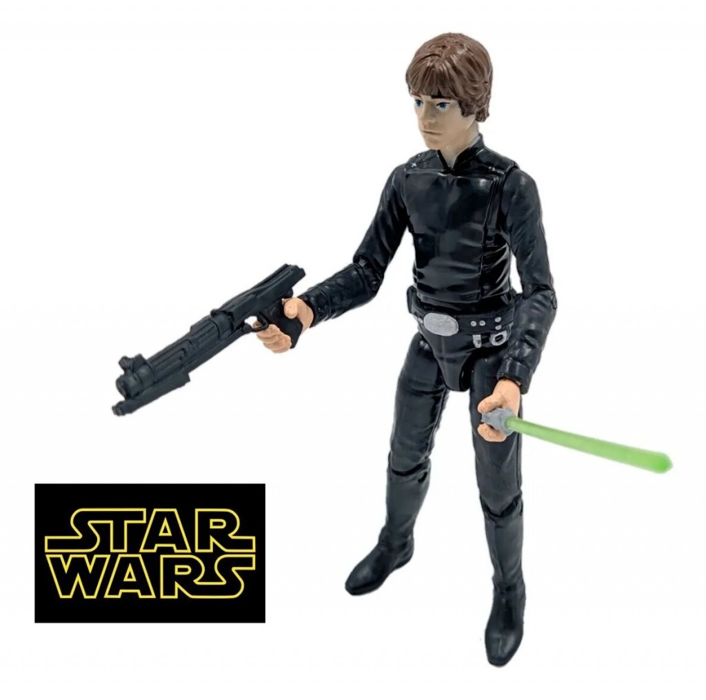 STAR WARS - LUKE SKYWALKER