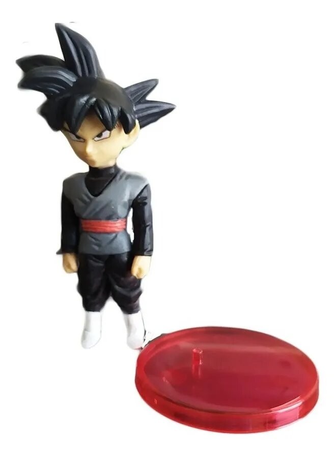 Dragon Ball Goku Black