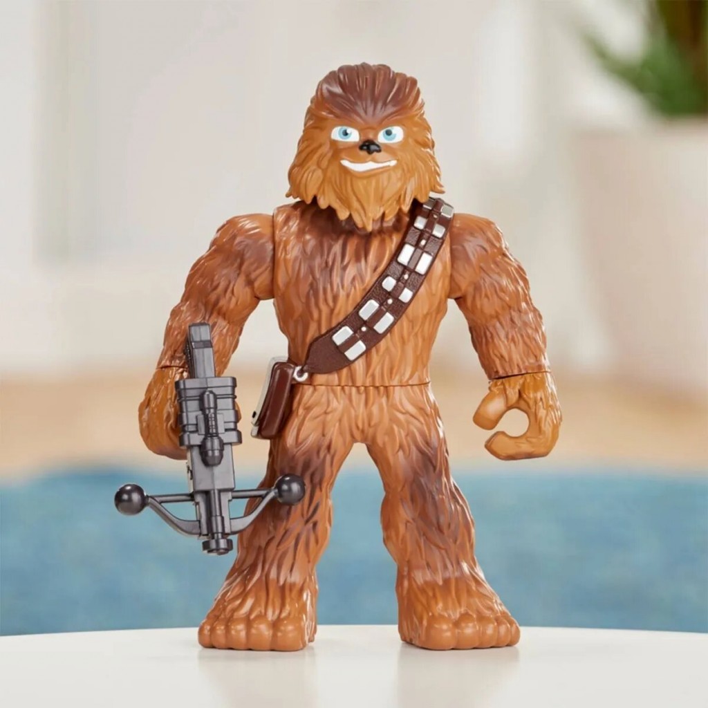 Star Wars Chewbacca