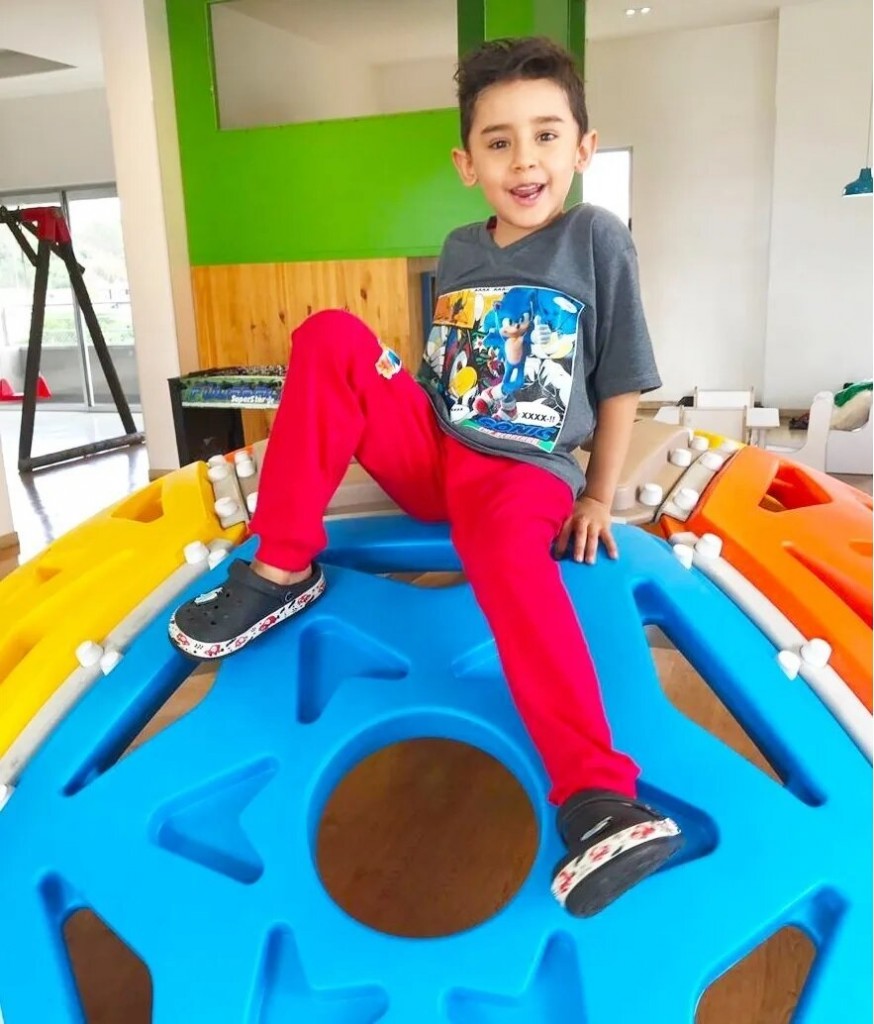 Sonic Camiseta Sudadera Conjunto Pijama Manga Corta Multiusos Juguetes