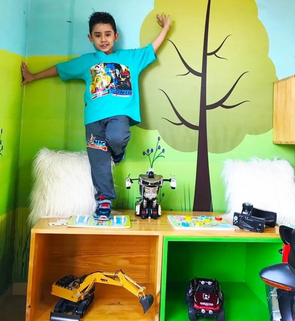 Sonic Camiseta Sudadera Conjunto Pijama Manga Corta Multiusos Juguetes