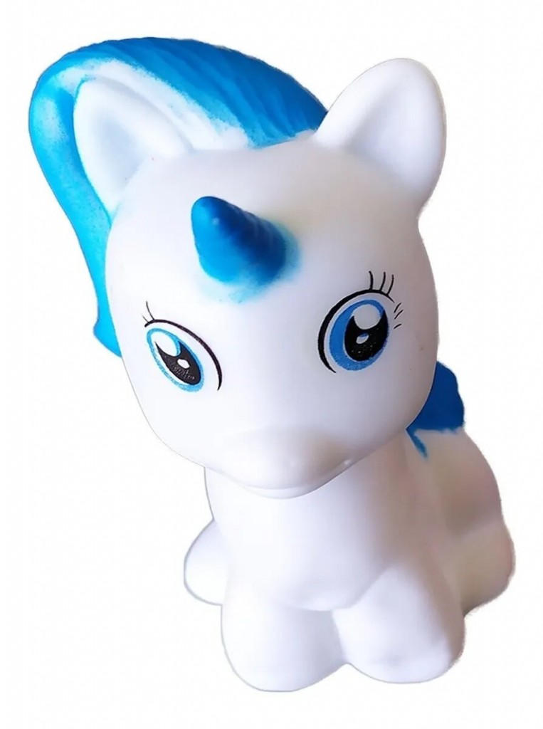 My Little Pony Bebe Baño Chillones Juguete X4 Jugueteria