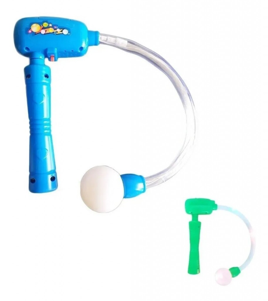 Matraca Luces Juguete Infantil Fiestas Juguetería Didáctica